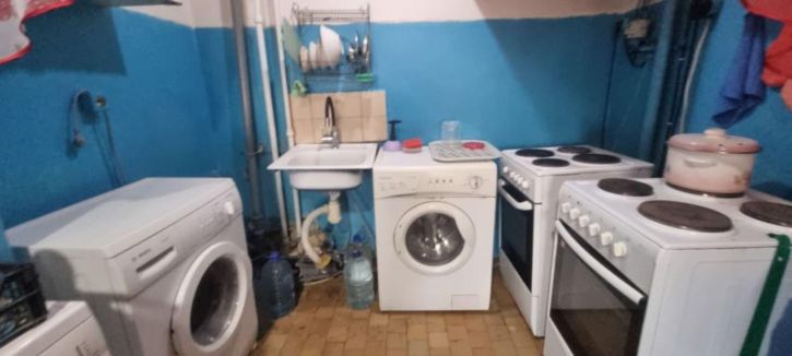 Комната Станционная улица, 43