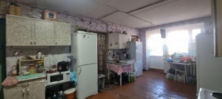 Комната Станционная улица, 43