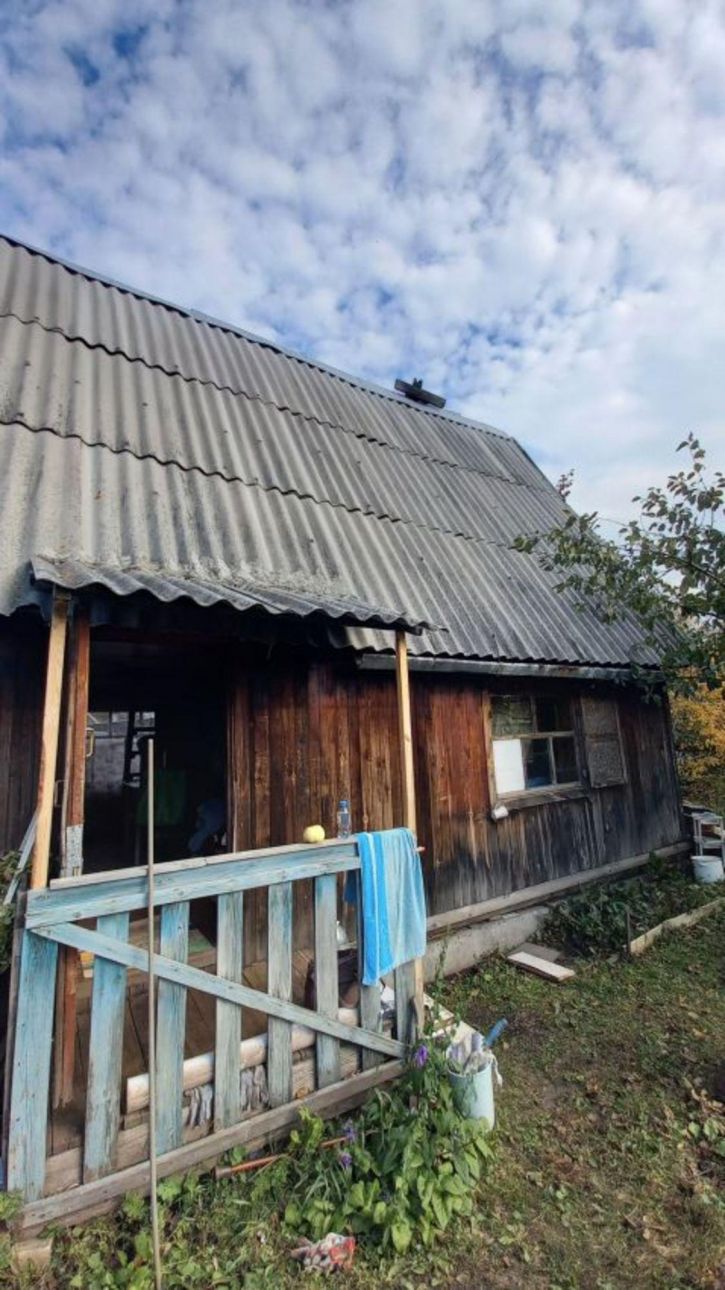 Коттедж/дом СНТ Газовик, 222