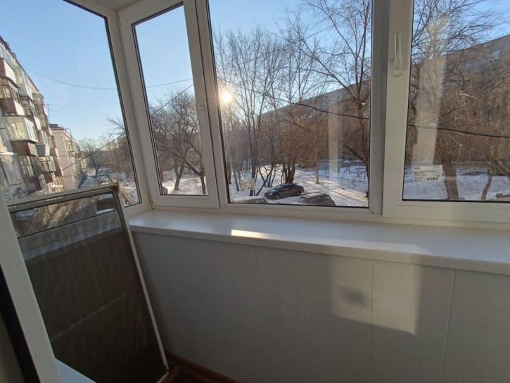 3-комн квартира Красина улица, 77