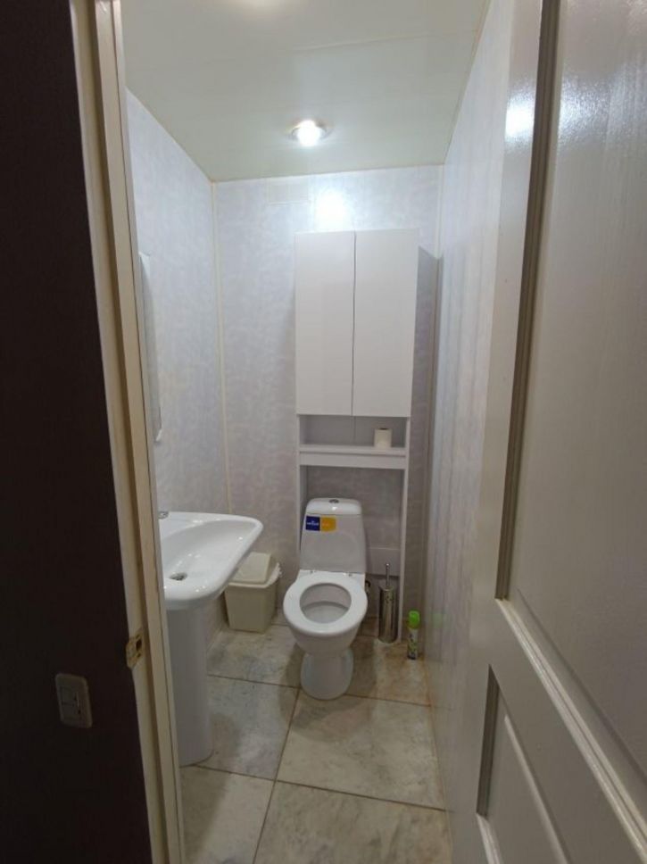 3-комн квартира Красина улица, 77