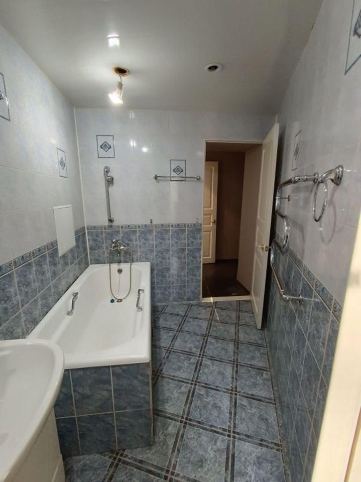 3-комн квартира Красина улица, 77