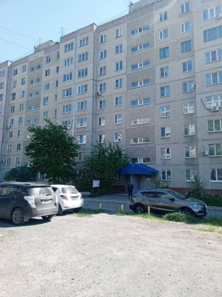 2-комн квартира 3 микрорайон, 19