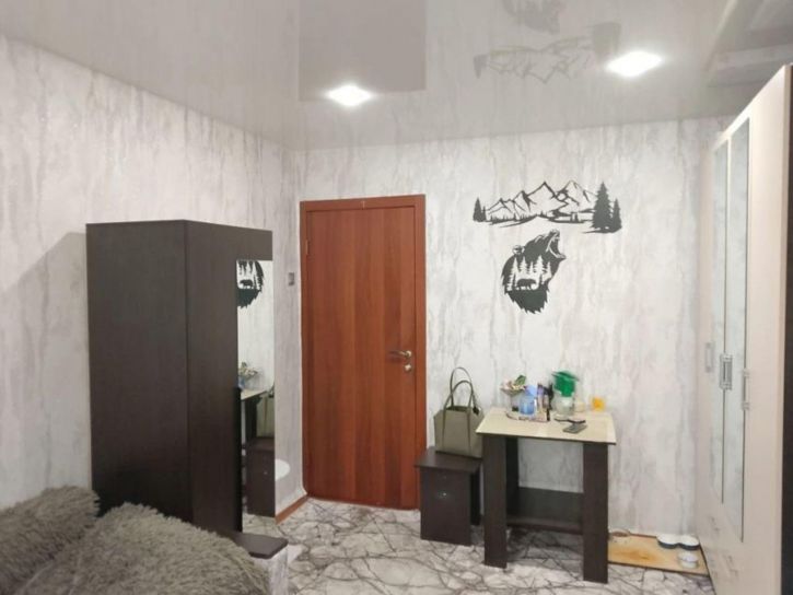2-комн квартира Станционная улица, 82