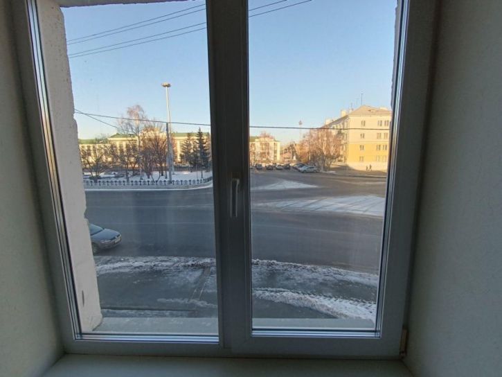3-комн квартира Красина улица, 77