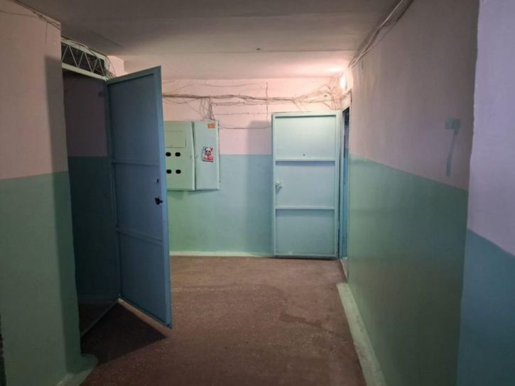 1-комн квартира Дзержинского улица, 37а