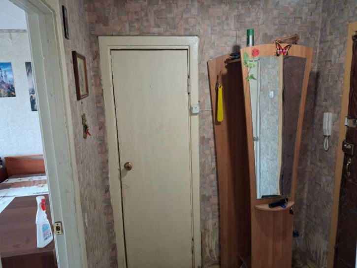 1-комн квартира Дзержинского улица, 37а