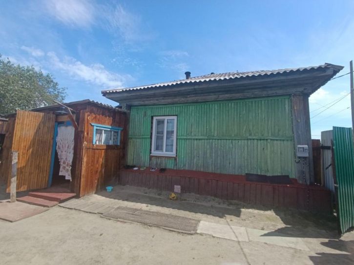 Коттедж/дом Чайковского улица