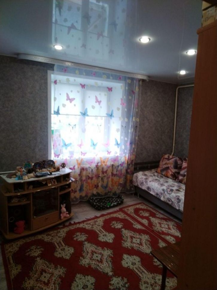 1-комн квартира Дзержинского улица, 37а