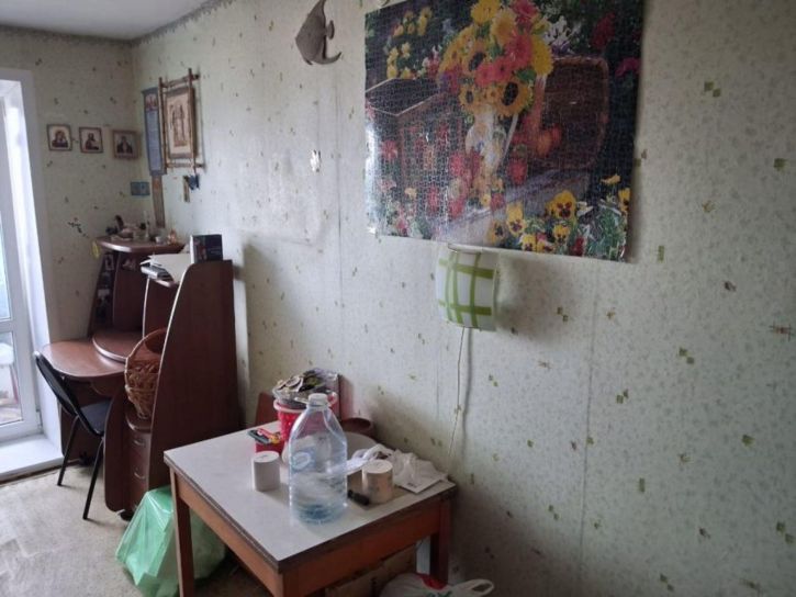 1-комн квартира Дзержинского улица, 37а