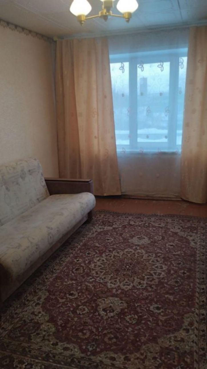2-комн квартира Станционная улица, 82