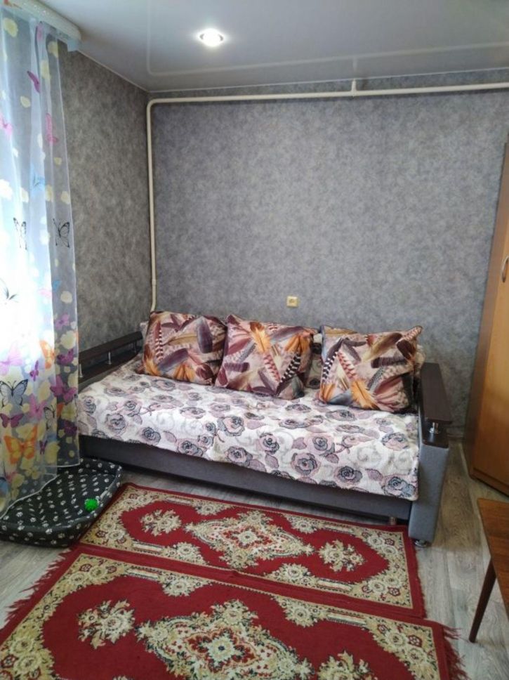 1-комн квартира Дзержинского улица, 37а