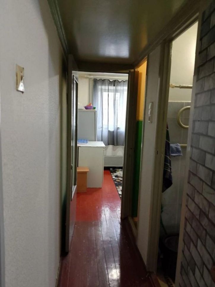 2-комн квартира Станционная улица, 82