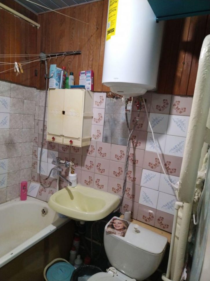 1-комн квартира Дзержинского улица, 37а