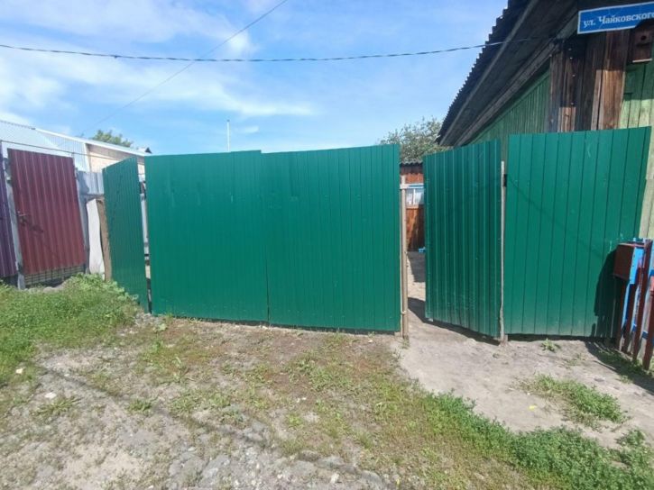 Коттедж/дом Чайковского улица