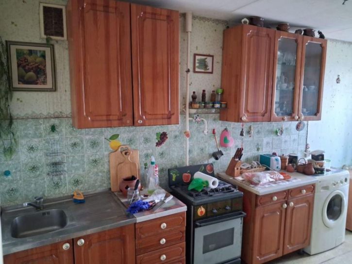 1-комн квартира Дзержинского улица, 37а