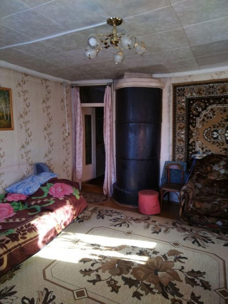 Коттедж/дом Ленинградская улица