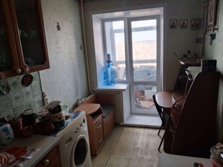 1-комн квартира Дзержинского улица, 37а