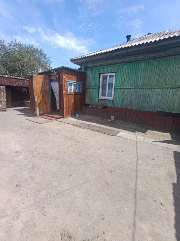 Коттедж/дом Чайковского улица