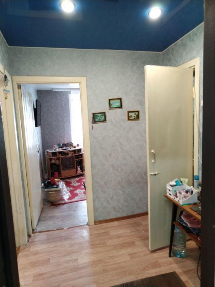1-комн квартира Дзержинского улица, 37а