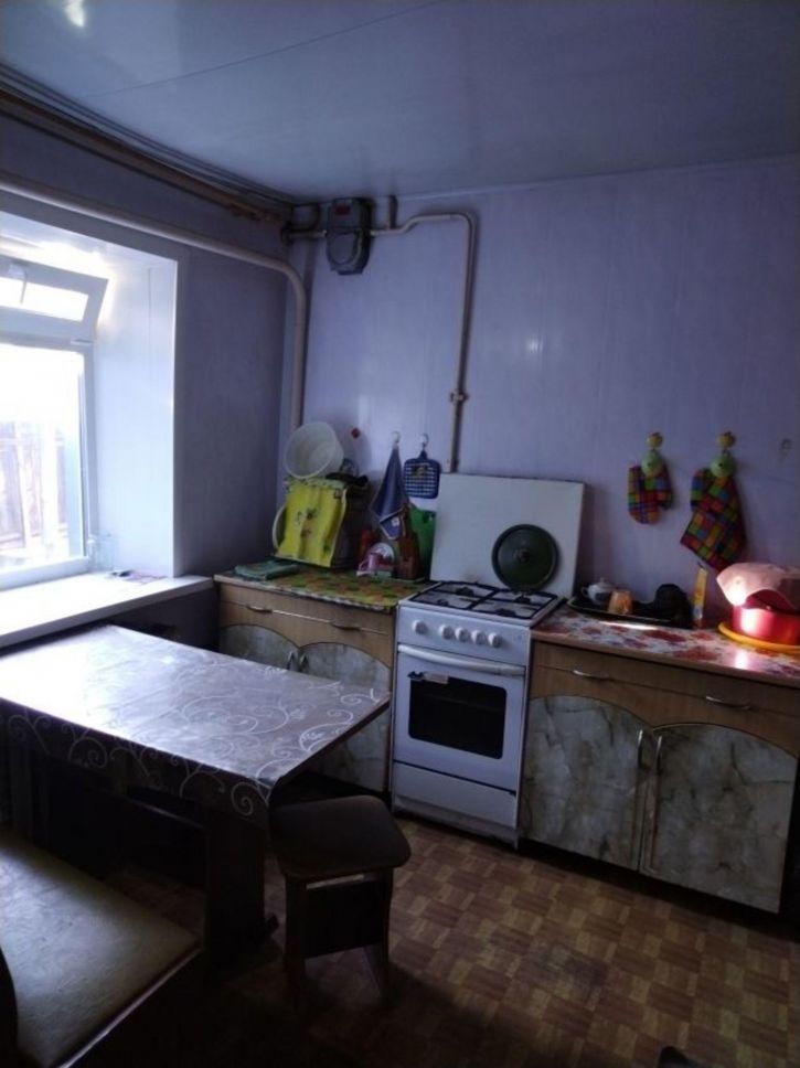 Коттедж/дом Ленинградская улица