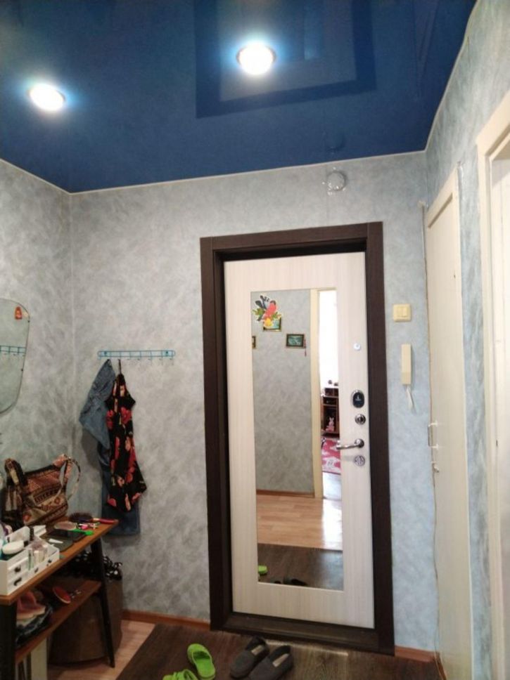 1-комн квартира Дзержинского улица, 37а