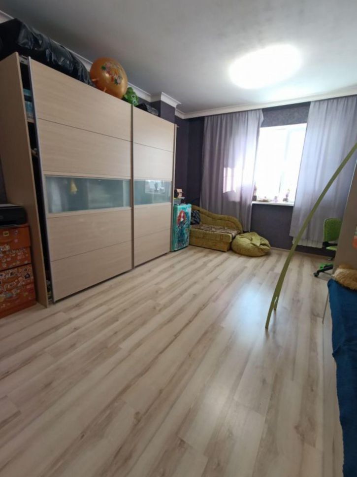 2-комн квартира 3 микрорайон, 27
