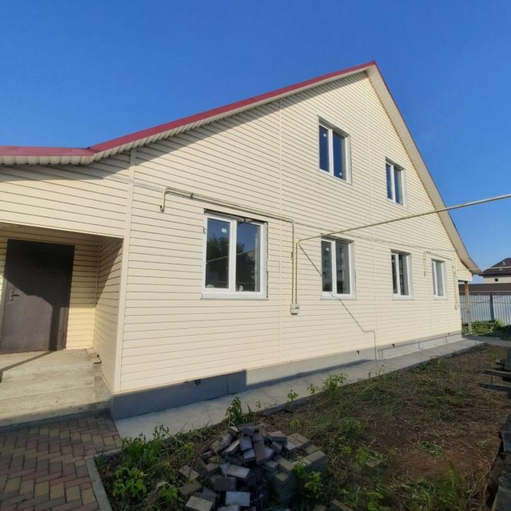 Коттедж/дом Добролюбова улица, 70