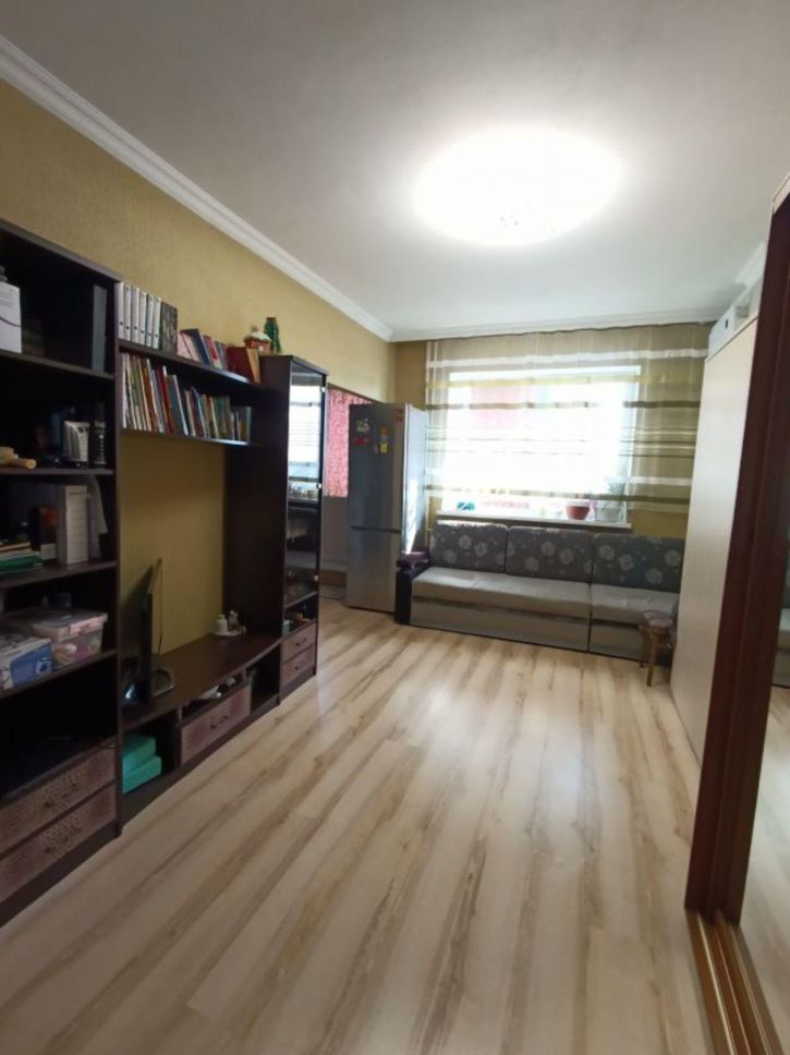 2-комн квартира 3 микрорайон, 27