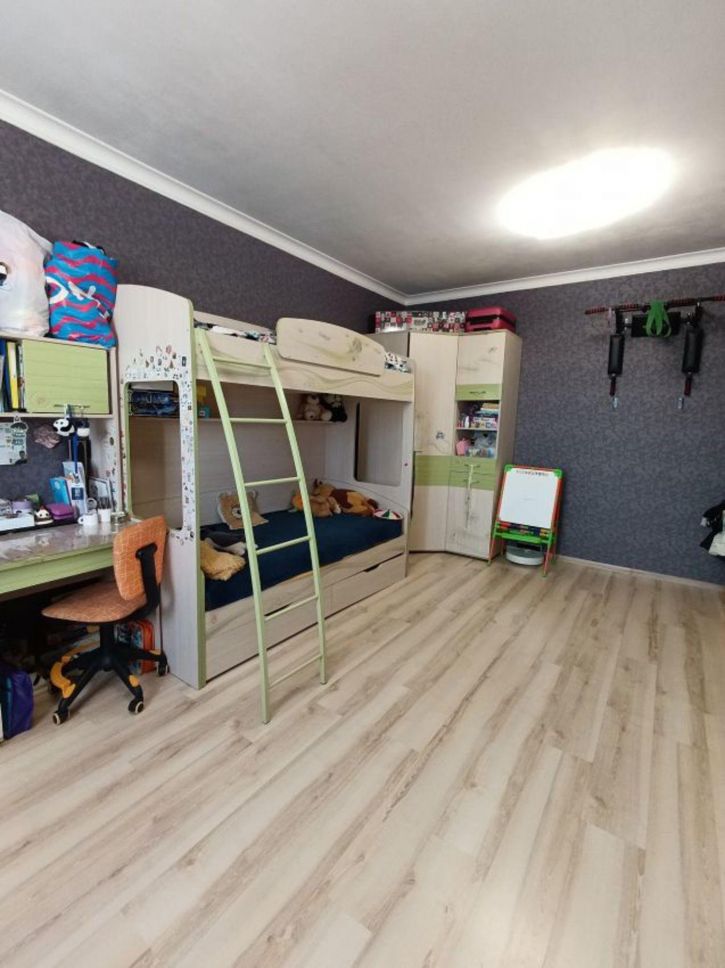2-комн квартира 3 микрорайон, 27