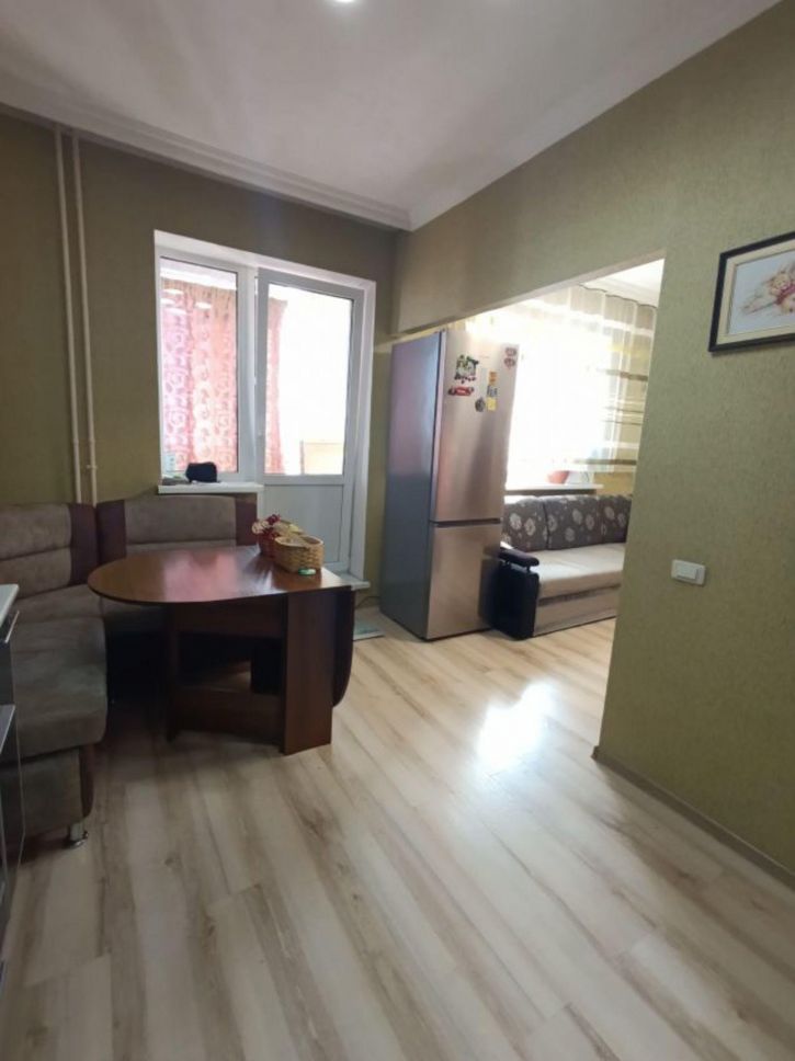 2-комн квартира 3 микрорайон, 27