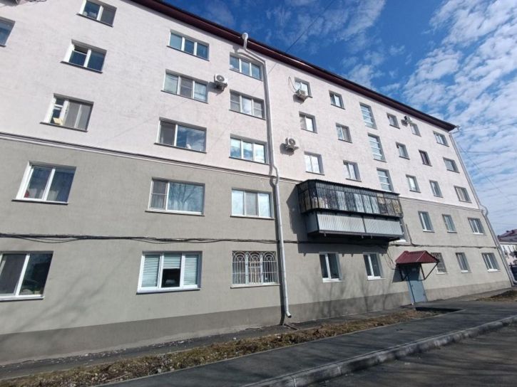 1-комн квартира Ленина улица, 39