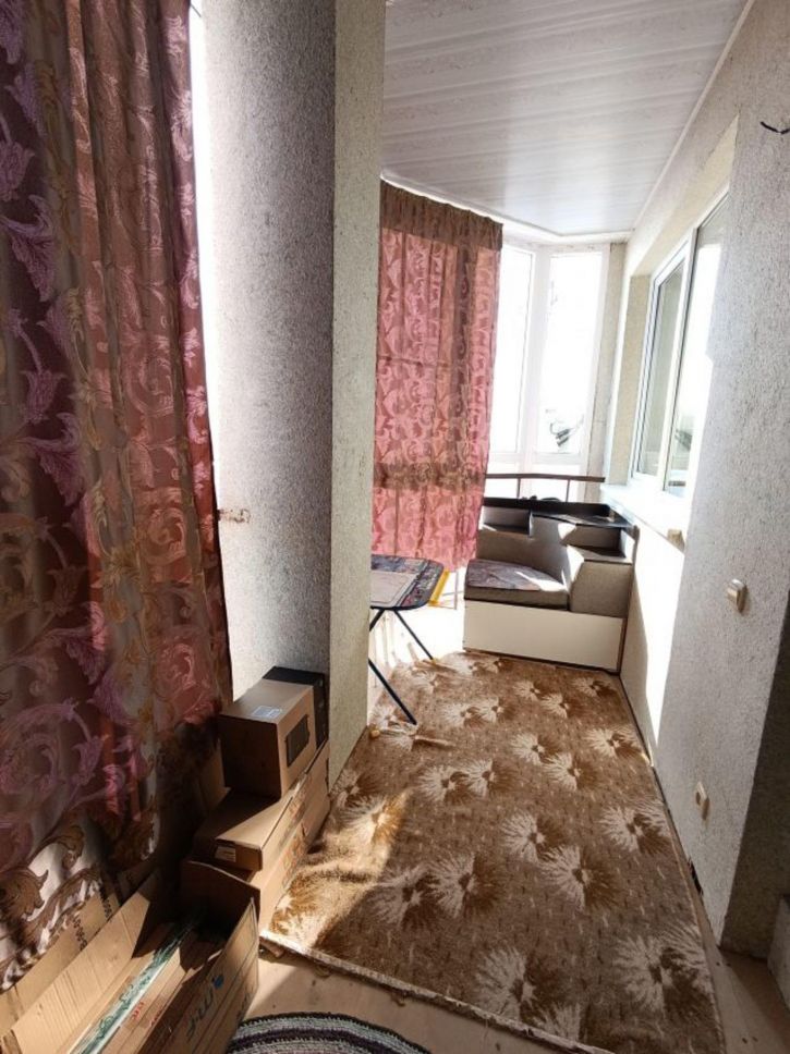 2-комн квартира 3 микрорайон, 27