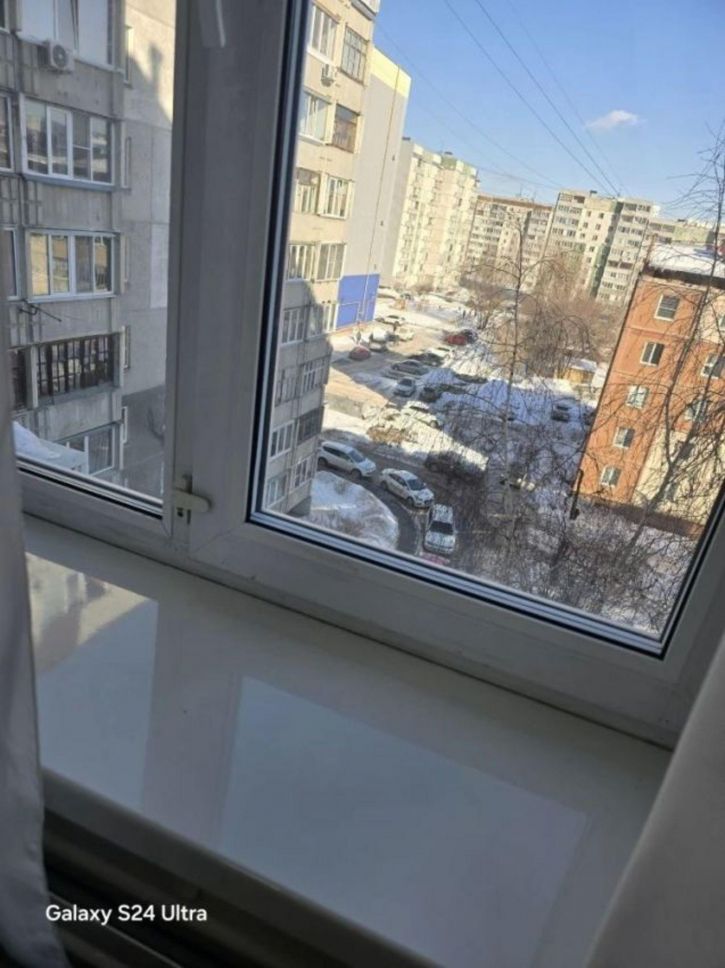3-комн квартира 5 микрорайон, 11