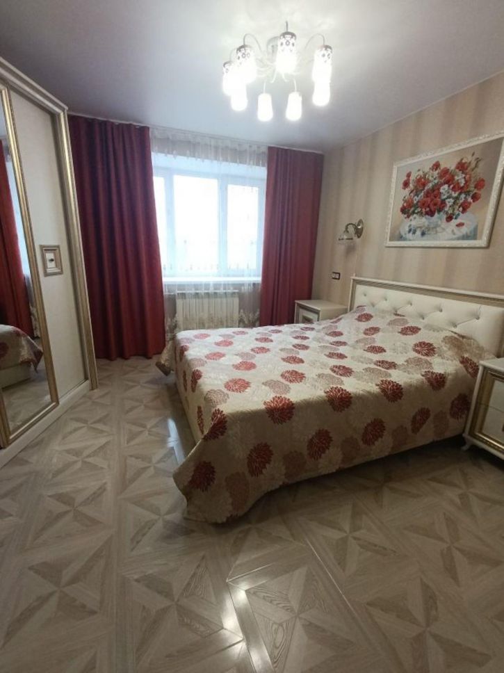 2-комн квартира 7 микрорайон, 18