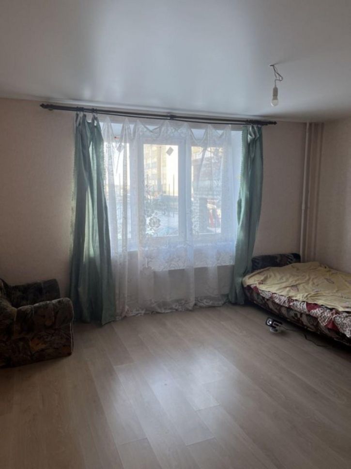 2-комн квартира 16 микрорайон, 6