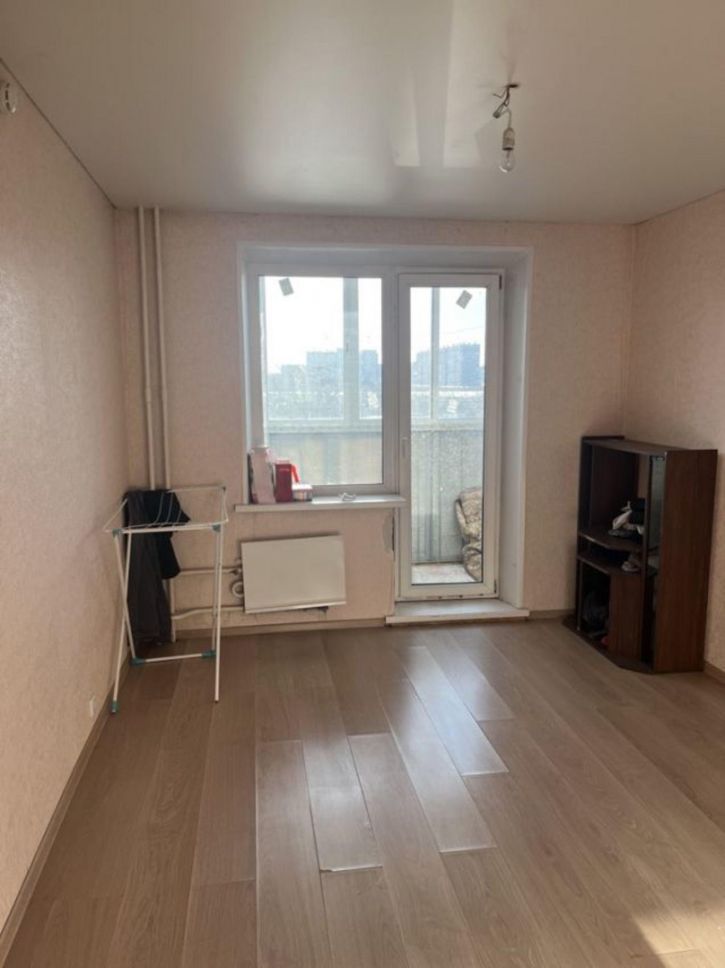 3-комн квартира Карбышева улица, 62