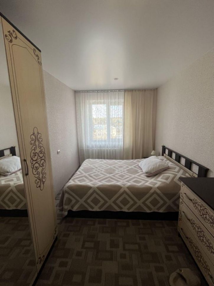 3-комн квартира Карбышева улица, 62
