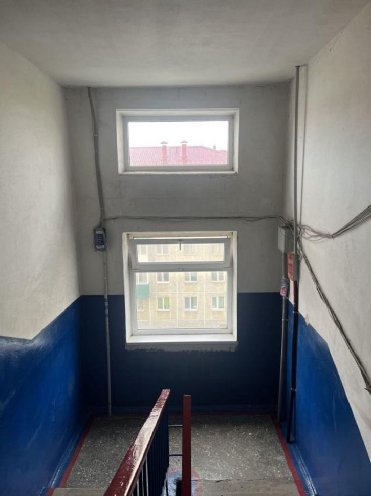 2-комн квартира Дзержинского улица, 7