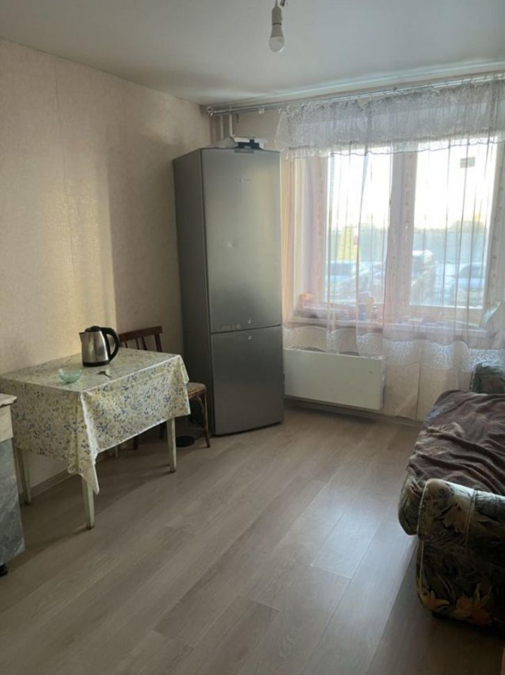 2-комн квартира 16 микрорайон, 6
