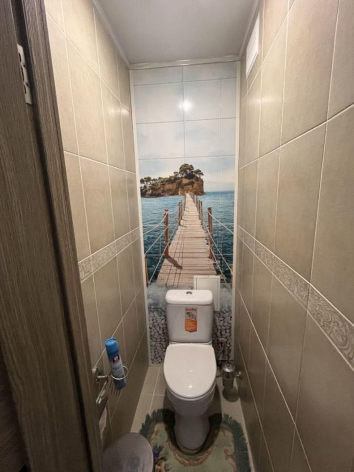 3-комн квартира Карбышева улица, 62