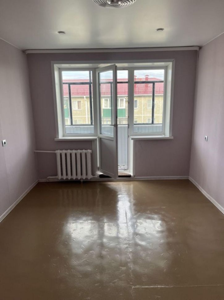 2-комн квартира Дзержинского улица, 7