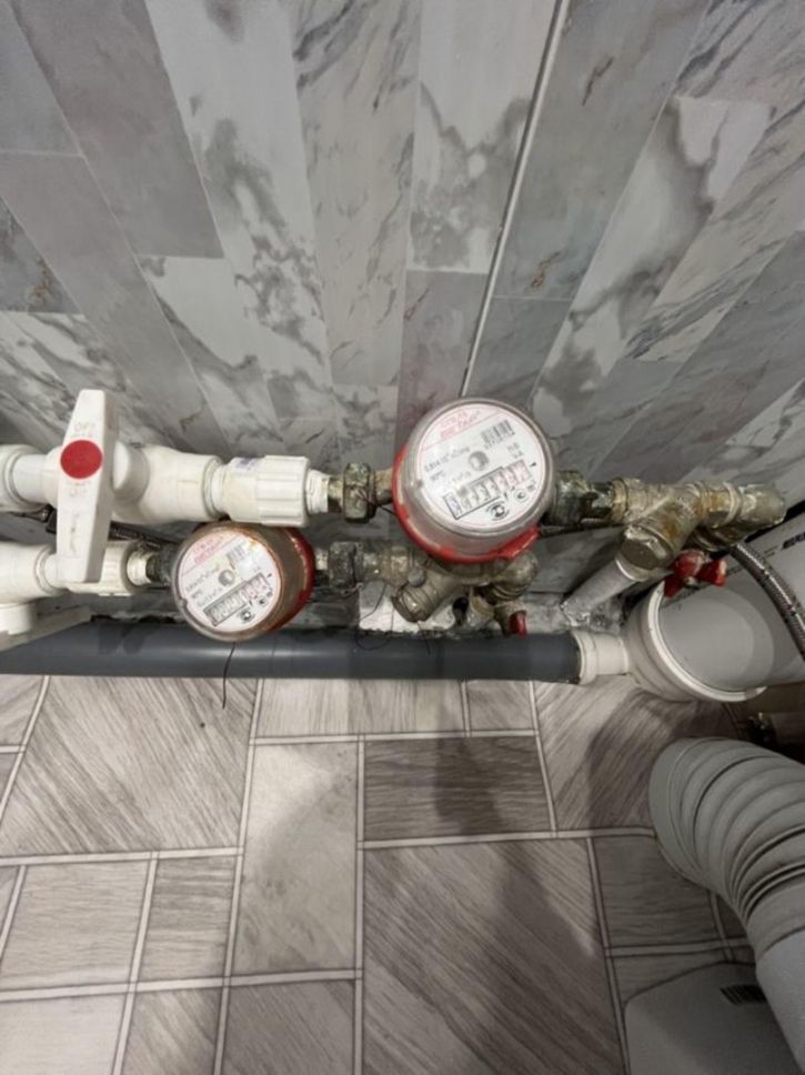 2-комн квартира Дзержинского улица, 7