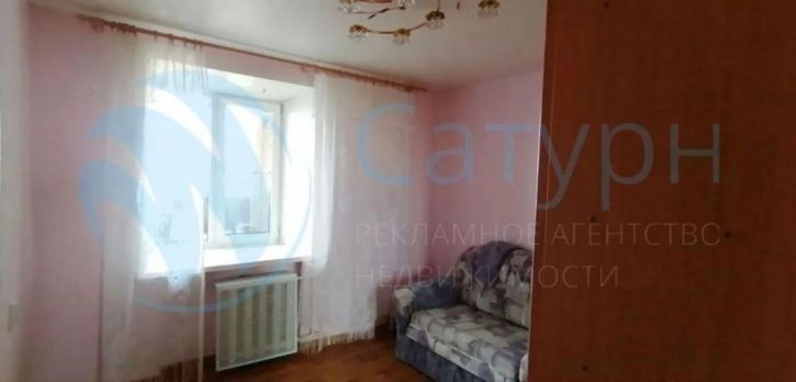 3-комн квартира Томина улица, 78