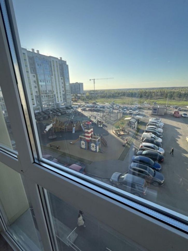 2-комн квартира 12 микрорайон, 26