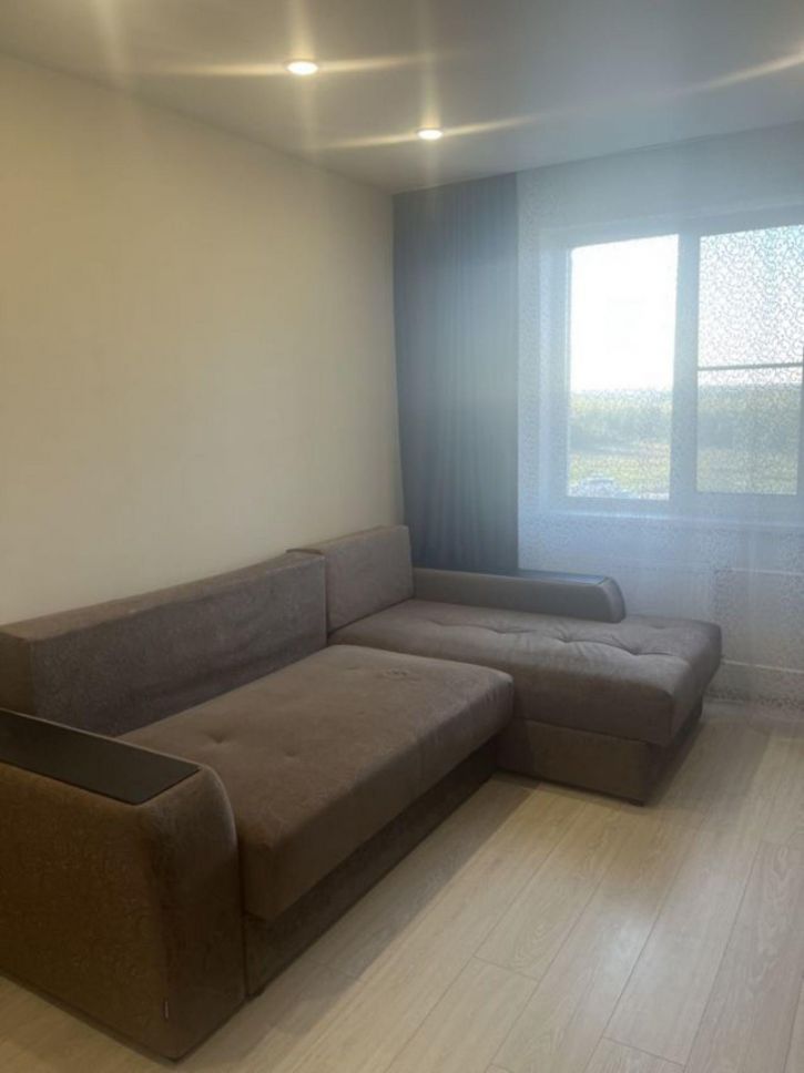 2-комн квартира 12 микрорайон, 26