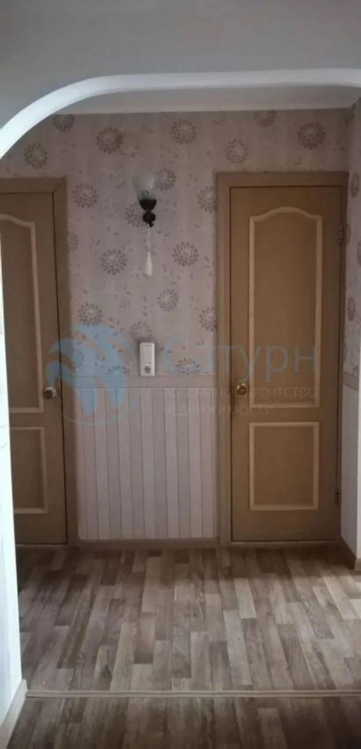 3-комн квартира Томина улица, 78