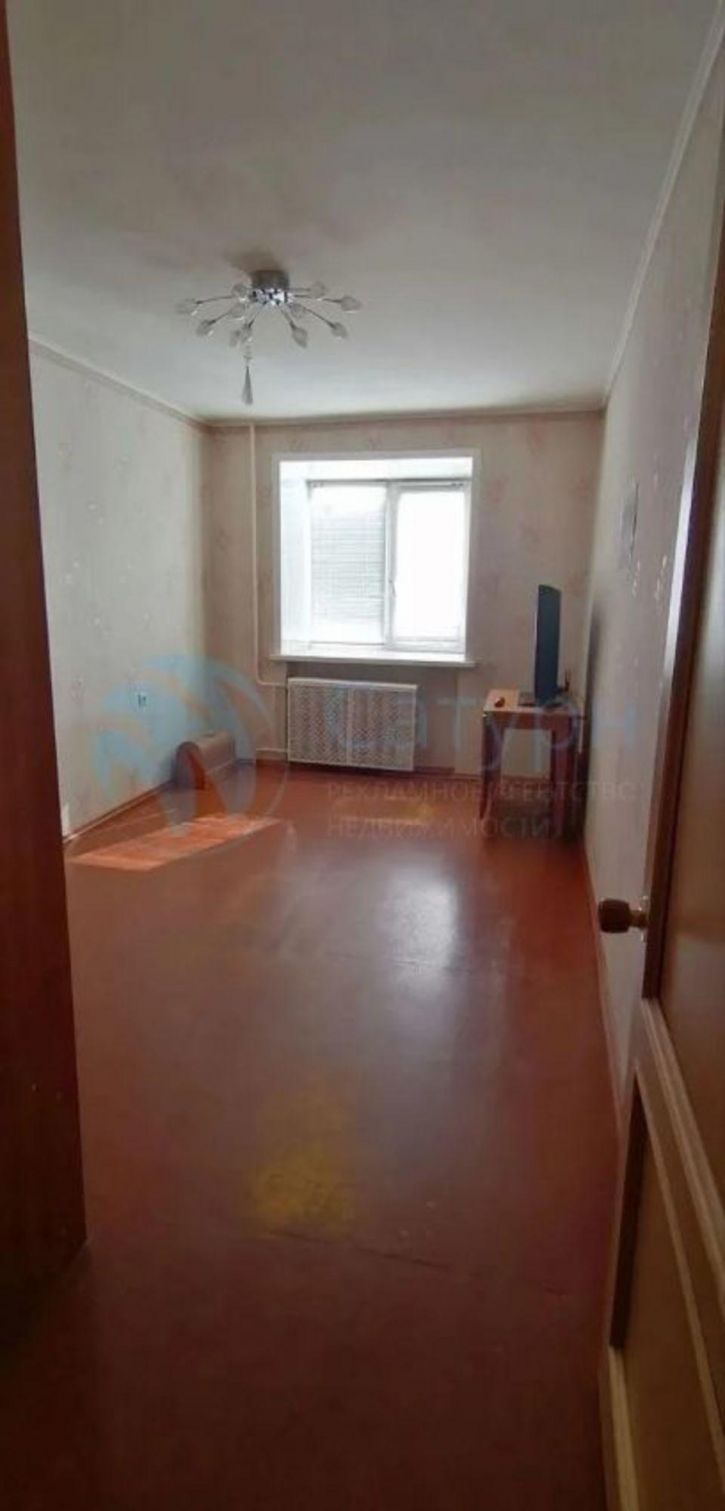 3-комн квартира Томина улица, 78