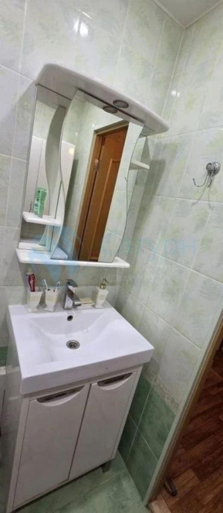 3-комн квартира Томина улица, 78