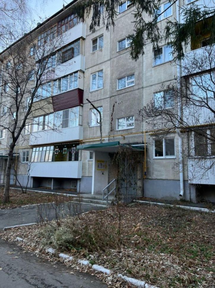 3-комн квартира Ленина улица, 30а